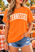 Load image into Gallery viewer, Tennessee Bella Canvas Graphic Tee