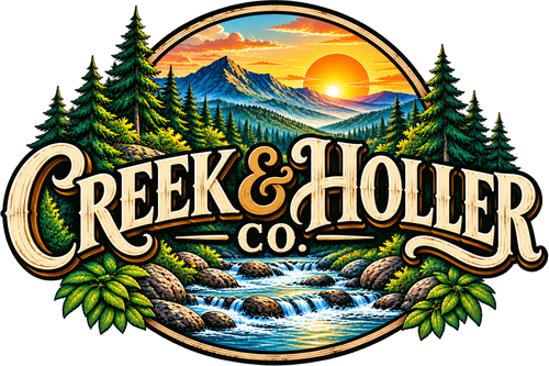 Creek & Holler Co.